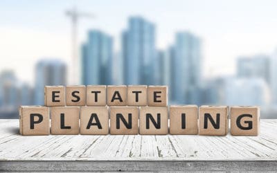 Avoid These Estate Planning Mistakes – Guest Writer