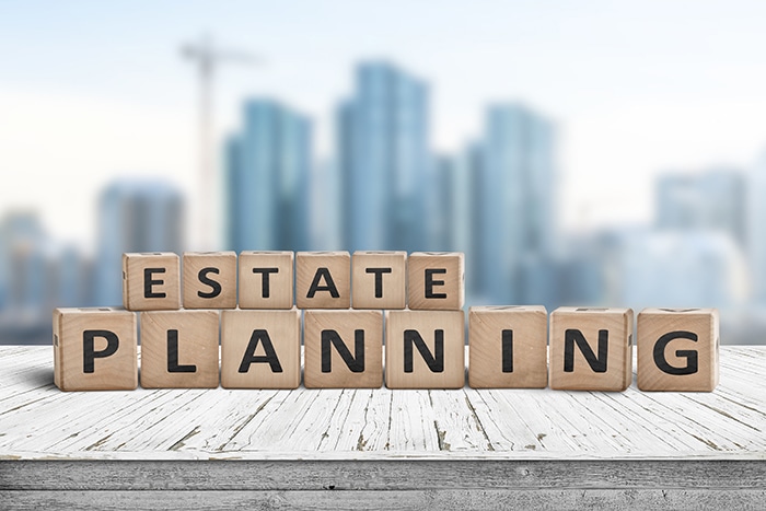 Avoid These Estate Planning Mistakes – Guest Writer