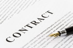 Business Contract