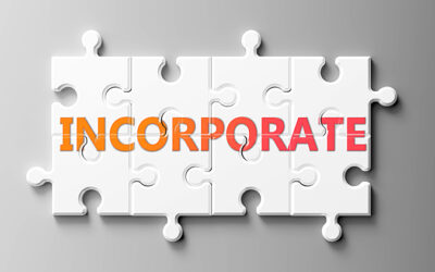 Why Incorporate?