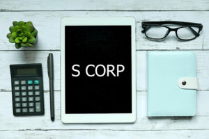 S Corp