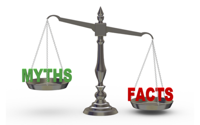 Legal Myth Debunked: 5 Most Common Ways an LLC or Corp Can Lose Its Liability Protection