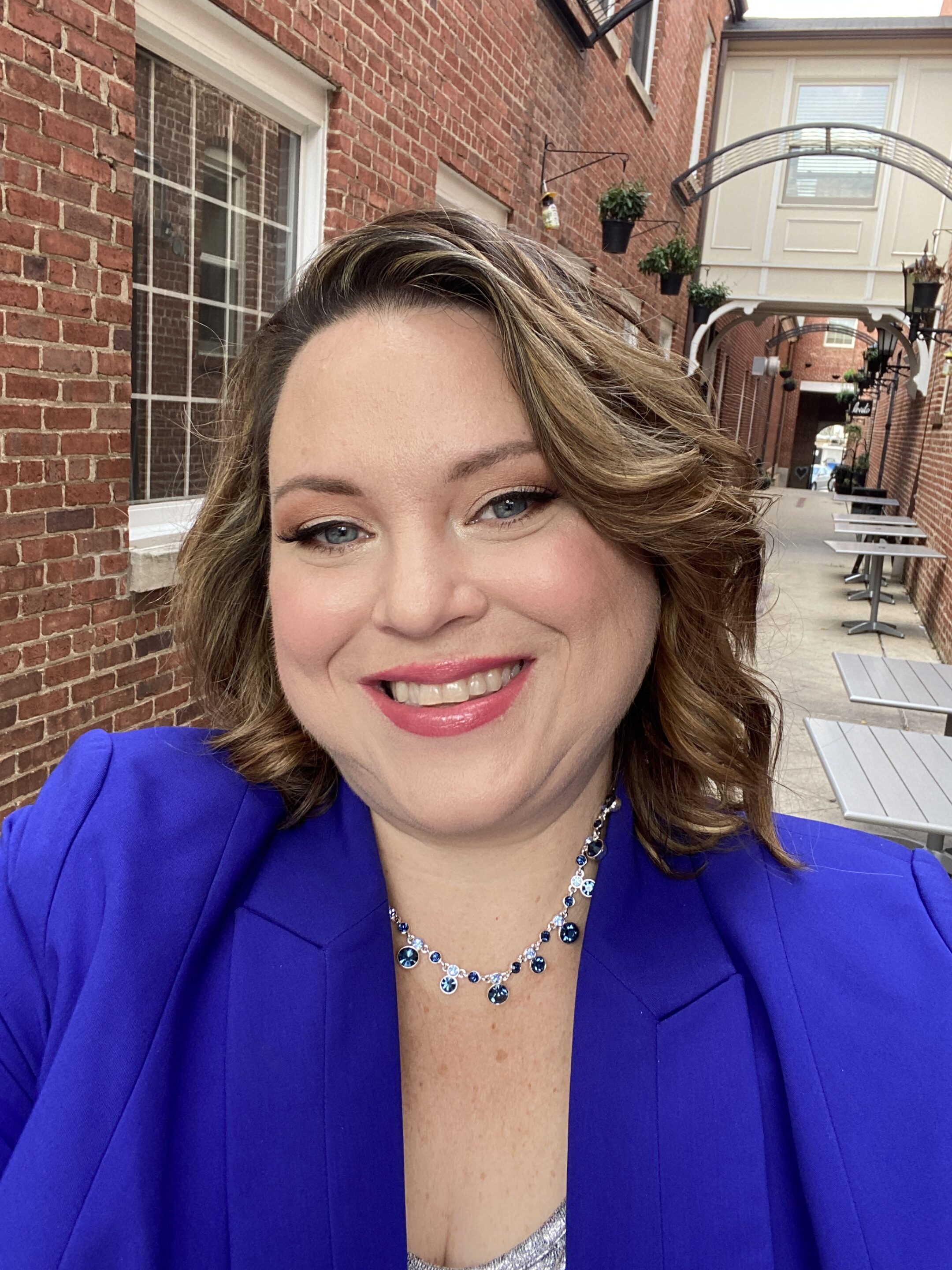 Attorney Allison Cychosz