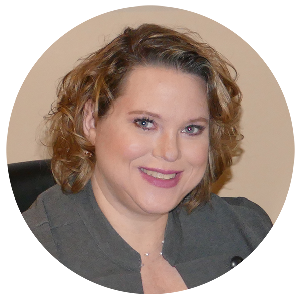 Attorney Allison Cychosz