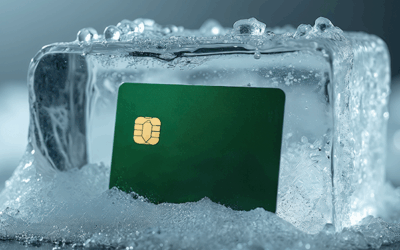 Freezing Your Credit: A Smart Security Step