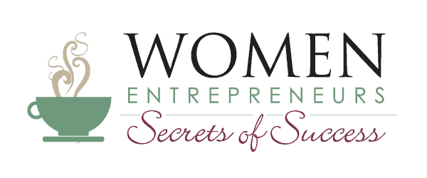 WESOS Women Entrepreneurs Secrets of Success
