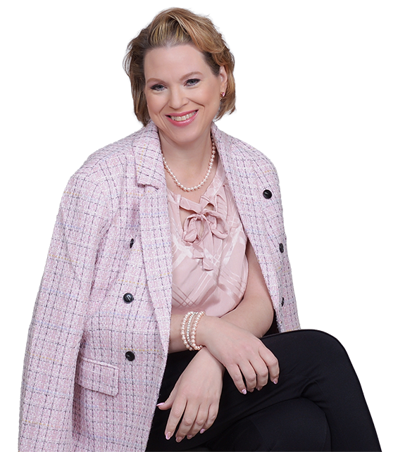Attorney Allison Cychosz