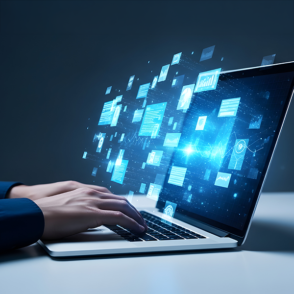 Streamlined Process<br />