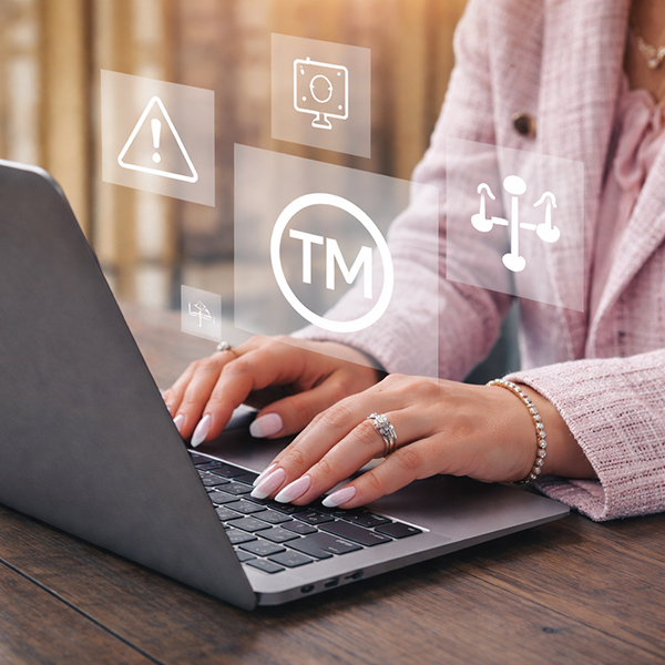 Allison Typing Trademark Search