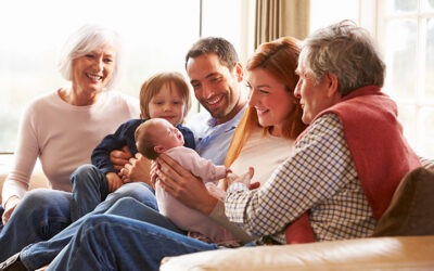 When Should You Update Your Estate Plan?